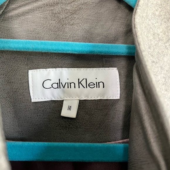 Calvin Klein jacket - Picture 2 of 11